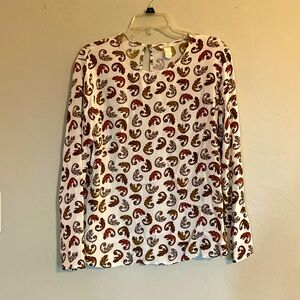 Adorable dress shirt